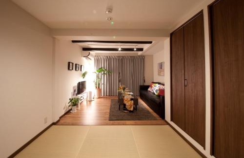 Central Kyoto Apartment | CHELSEA24
