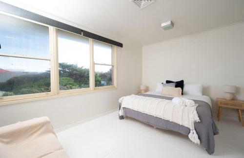 Chelsea House | ChelseaVue - Designer Beachside Townhouse Retreat