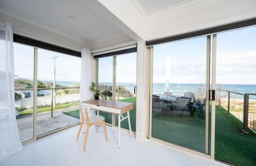 Chelsea House | ChelseaVue - Designer Beachside Townhouse Retreat