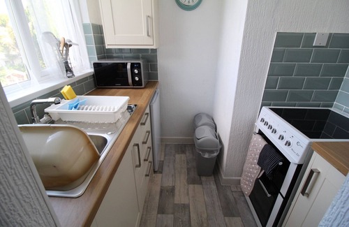 Torquay City Centre Apartment | Chelston Dene Holiday Apartments