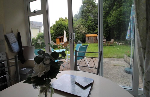Torquay City Centre Apartment | Chelston Dene Holiday Apartments