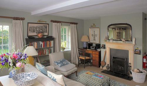 Chipping Norton Apartment | Cheltenham Cottage