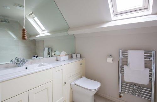 Chipping Norton Apartment | Cheltenham Cottage
