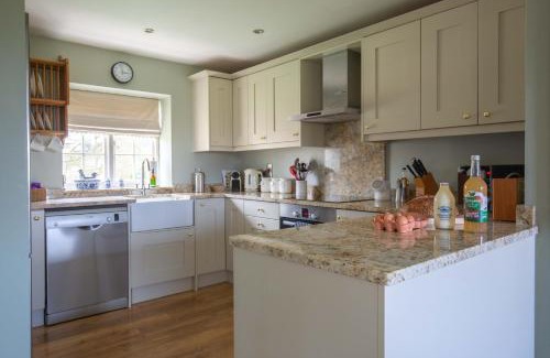Chipping Norton Apartment | Cheltenham Cottage