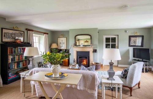 Chipping Norton Apartment | Cheltenham Cottage