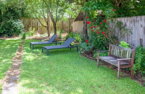 Hanmer Springs House | Cheltenham Villa