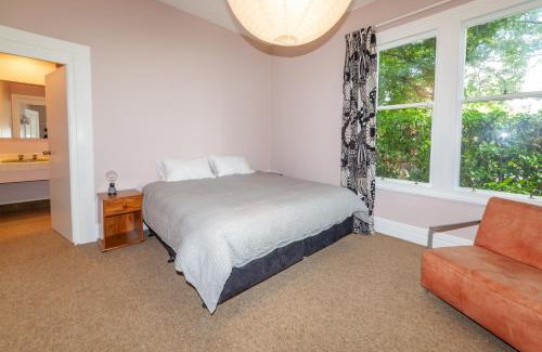 Hanmer Springs House | Cheltenham Villa