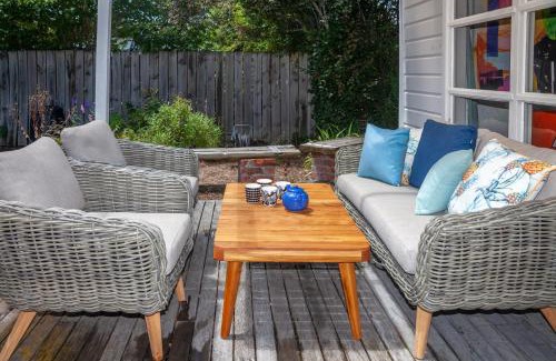 Hanmer Springs House | Cheltenham Villa