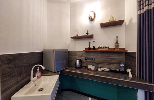 Seeduwa - Katunayake Bed & Breakfast | Chen villa - Near Airport