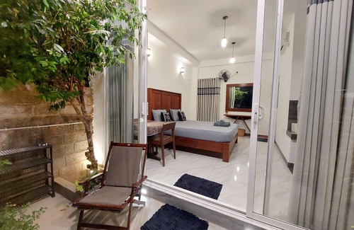 Seeduwa - Katunayake Bed & Breakfast | Chen villa - Near Airport