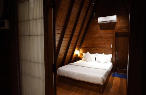 Habarana Ski Chalet | Chena Hut Habarana