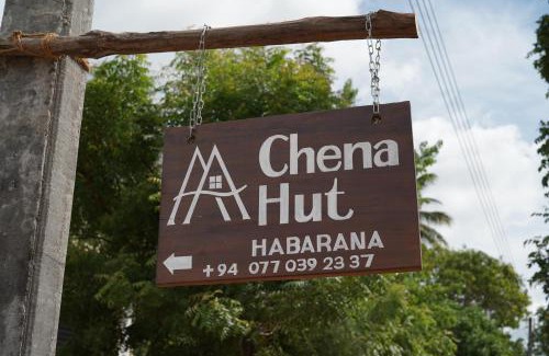 Habarana Ski Chalet | Chena Hut Habarana
