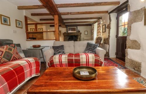 Mabe House | Chenalls Cottage
