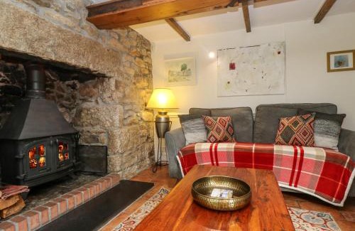 Mabe House | Chenalls Cottage