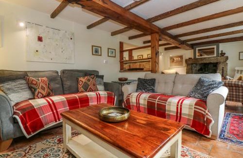 Mabe House | Chenalls Cottage
