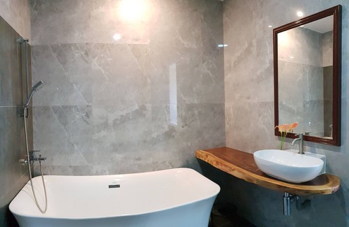 Lubok Buaya Hotel | Chenang Inn