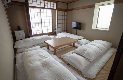 Yuzawa-machi Hotel | CHENDA INTERNATIONAL HOTEL