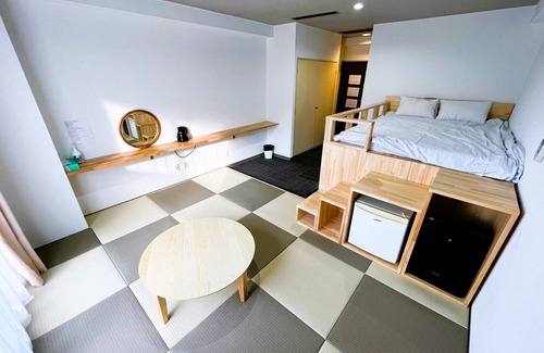 Yuzawa-machi Hotel | CHENDA INTERNATIONAL HOTEL