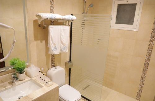 Taif Apartment | Cheney Parkin