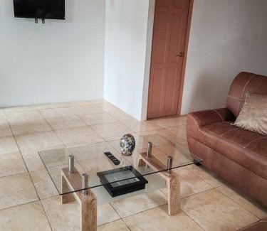 Quesada Apartment | Cheni's