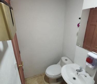 Quesada Apartment | Cheni's