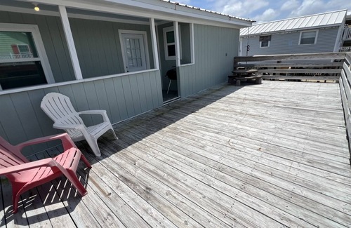 Golden Meadow House | Cheniere Landing - Boat Access - Island Realty
