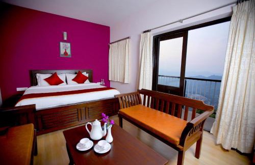 Kodaikanal Hotel | Chennai Grand Residency