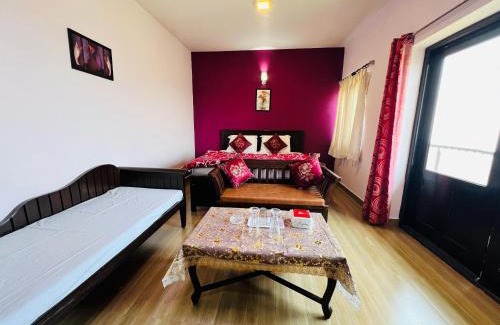 Kodaikanal Hotel | Chennai Grand Residency