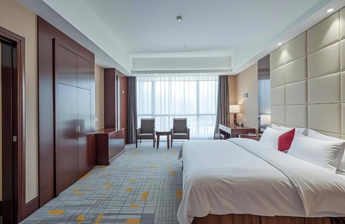 Yongding Hotel | Chensheng International Hotel