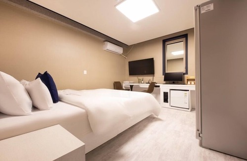 Cheonan Hotel | Cheonan Aone Hotel