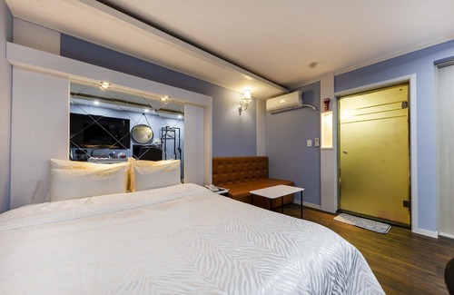 Cheonan Hotel | Cheonan Piano