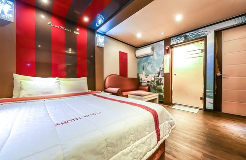 Cheonan Hotel | Cheonan Piano