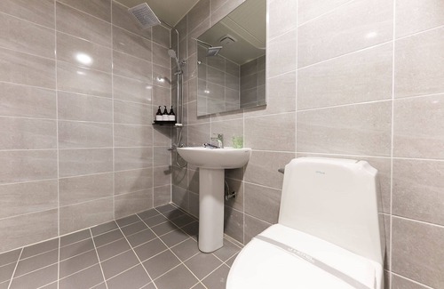 Cheonan Hotel | Cheonan Seongjeong J Hotel