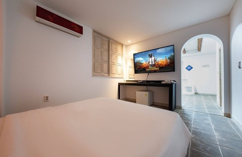 Cheonan Hotel | Cheonan SUN