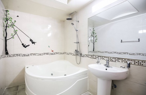 Cheonan Hotel | Cheonan Sweet