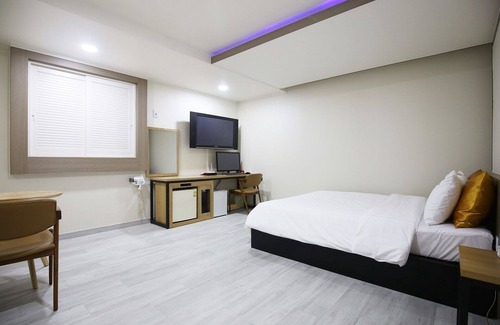 Cheonan Hotel | Cheonan Sweet