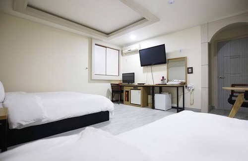 Cheonan Hotel | Cheonan Sweet