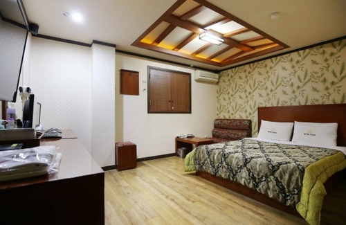 Cheonan Hotel | Cheonan Taejo