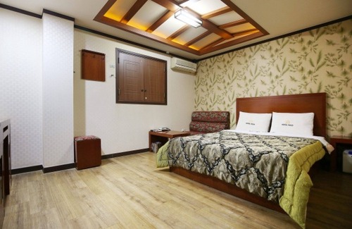 Cheonan Hotel | Cheonan Taejo