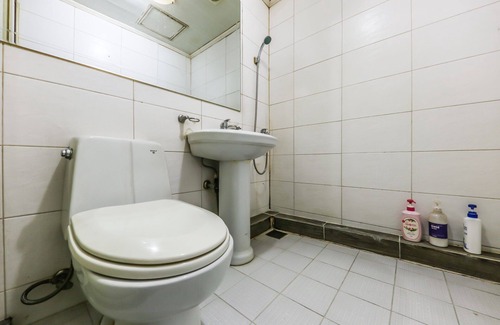 Cheonan Hotel | Cheonan White Castle
