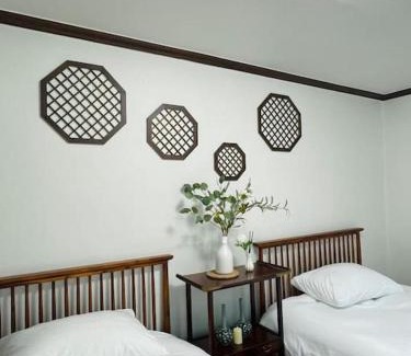 Changsin-dong Apartment | Cheong Un Gak