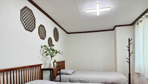Changsin-dong Apartment | Cheong Un Gak