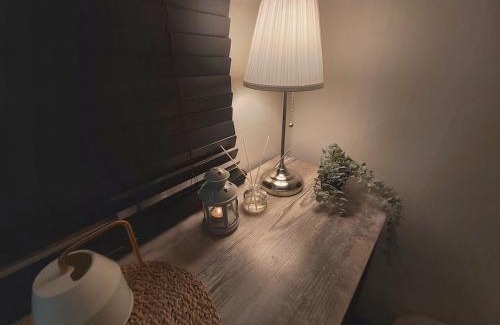Cheongdam Apartment | Cheongdam x K-Star Road, 강남구청역 도보 8분! 청담역 도보 9분!