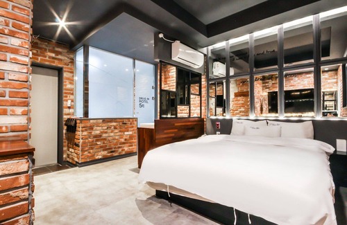 Cheongdo Hotel | Cheongdo Boutique Hotel Owol