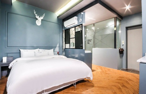 Cheongdo Hotel | Cheongdo Boutique Hotel Owol