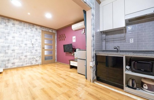 Cheongdo House | Cheongdo Persimmon Ville Pension