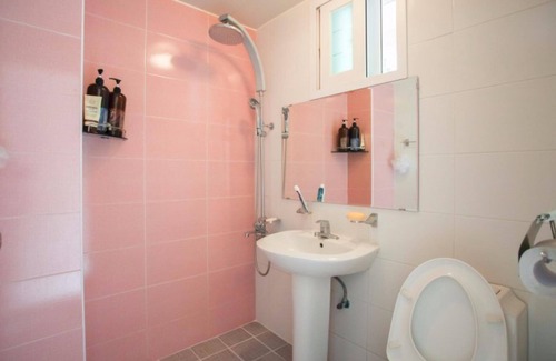 Cheongdo House | Cheongdo Provence Pension