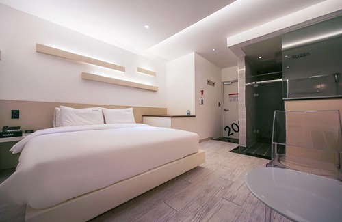 Cheongdo Hotel | Cheongdo Rivera Drive-in