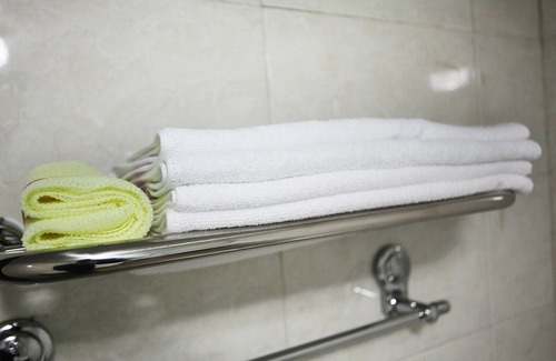 Cheongju Hotel | Cheongju Bungmunro Time