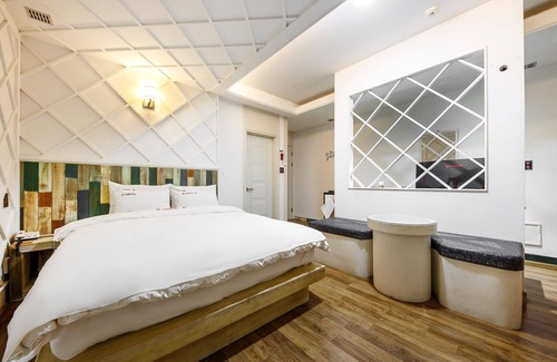 Cheongju Hotel | Cheongju Hotel Bon